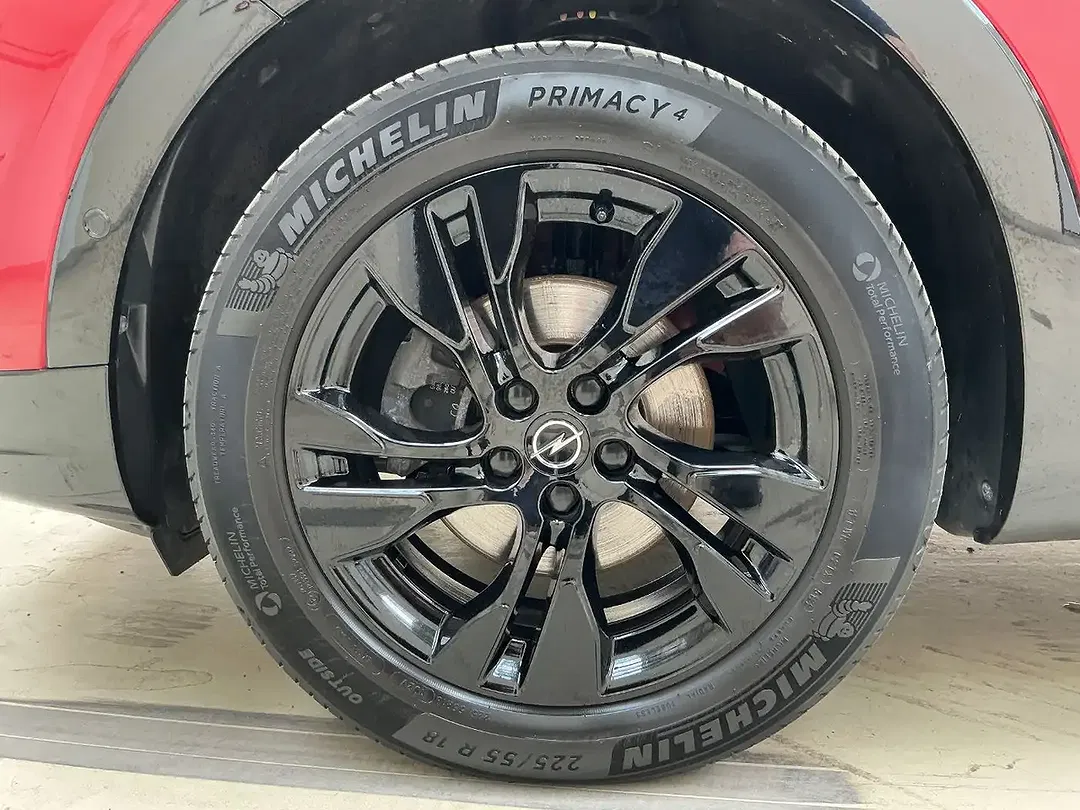 Opel Grandland - Thumbnail 7