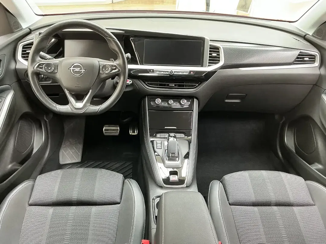 Opel Grandland - Thumbnail 8