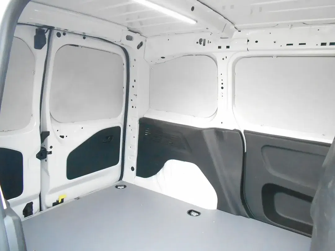 Toyota Proace - Thumbnail 13