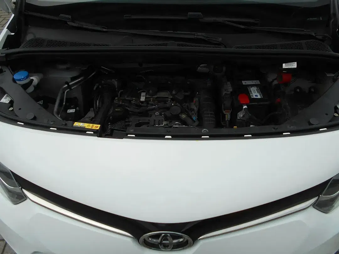 Toyota Proace - Thumbnail 14
