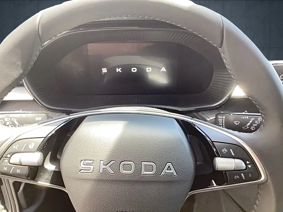 Skoda Fabia - Thumbnail 10