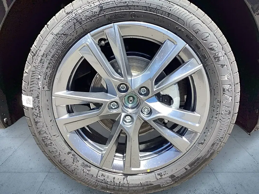 Skoda Fabia - Thumbnail 7