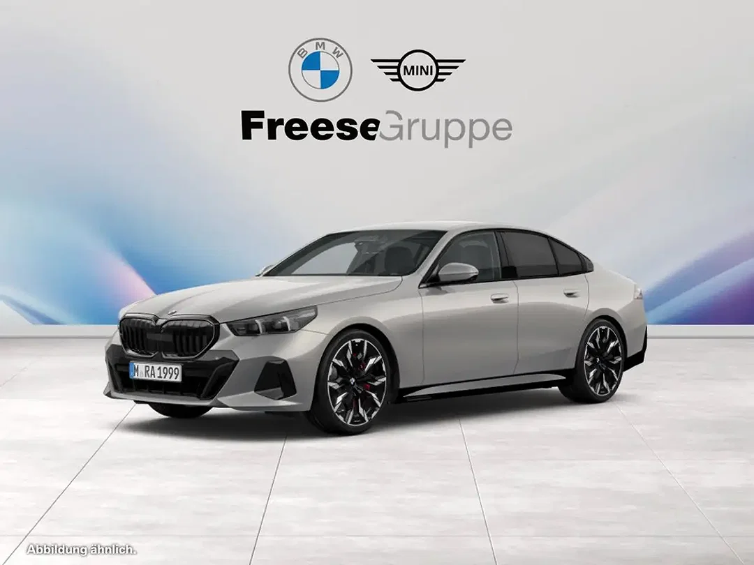 BMW 540 - Afbeelding 1