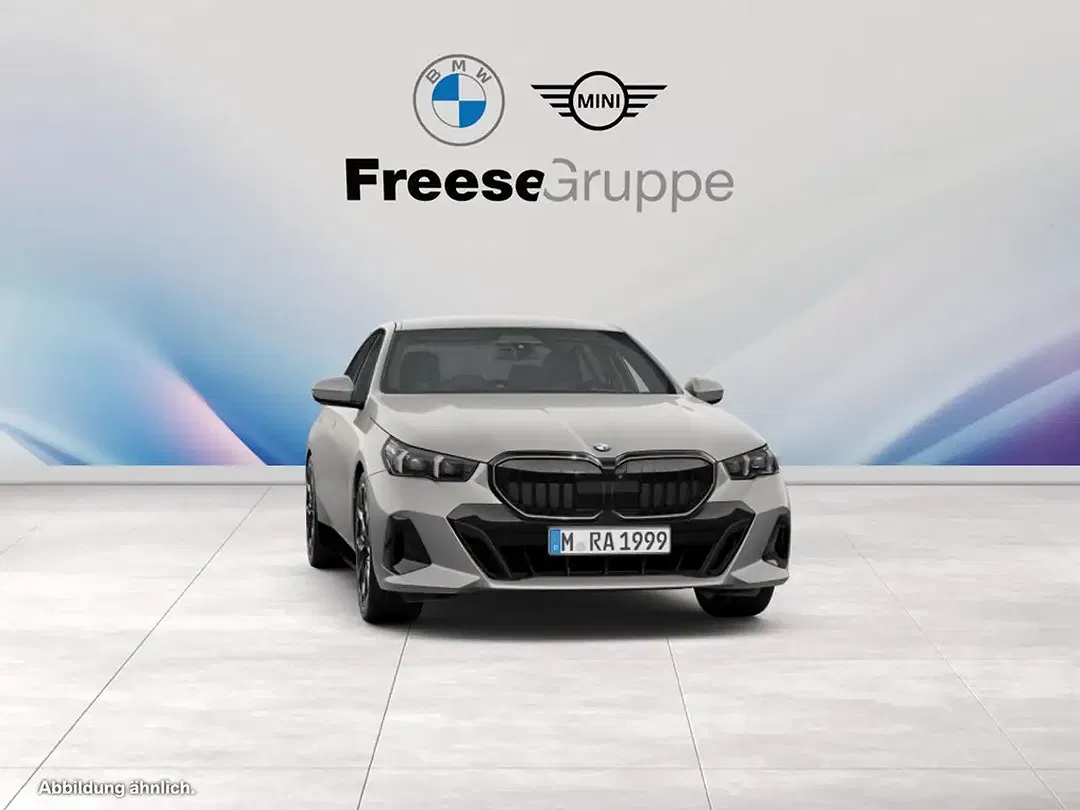 BMW 540 - Thumbnail 10