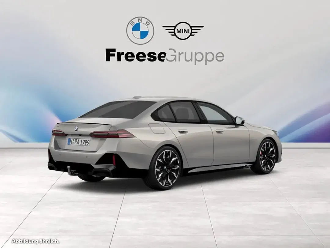 BMW 540 - Thumbnail 2