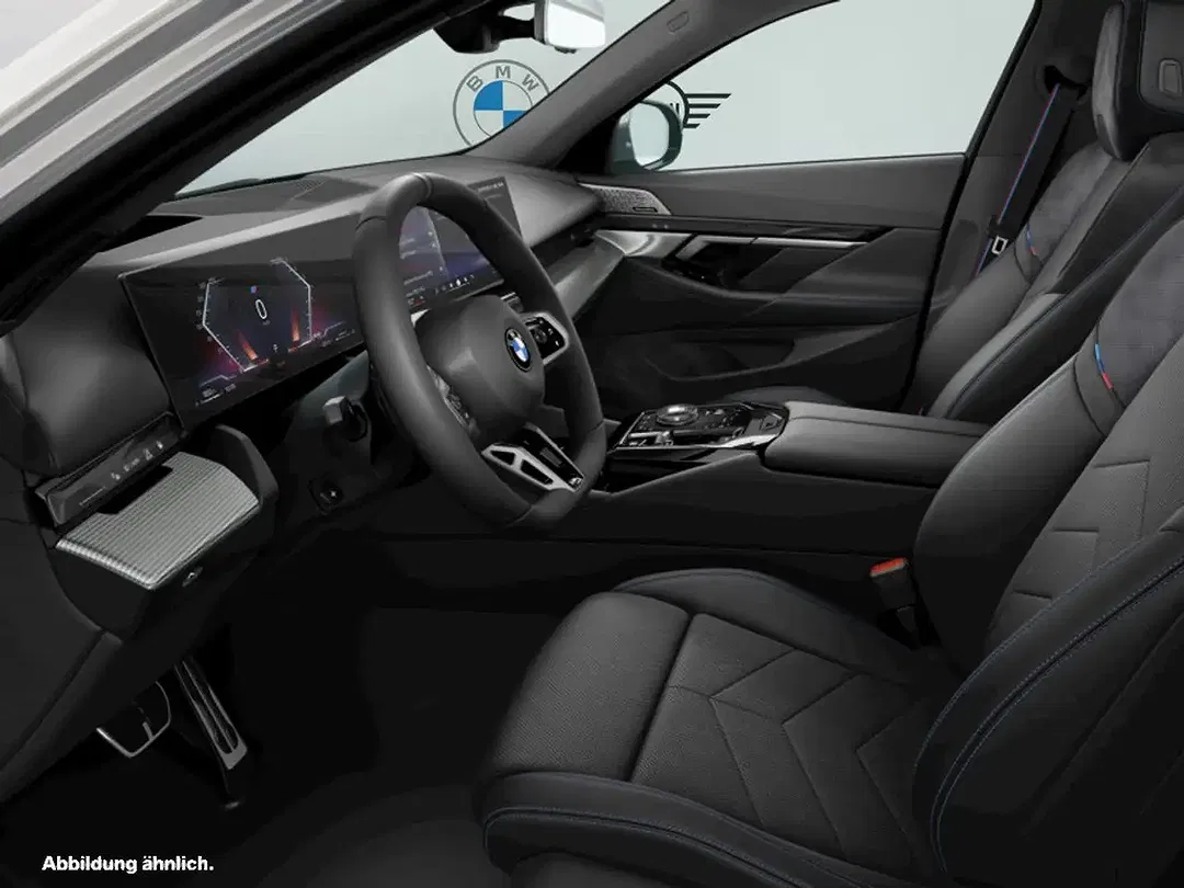 BMW 540 - Thumbnail 3