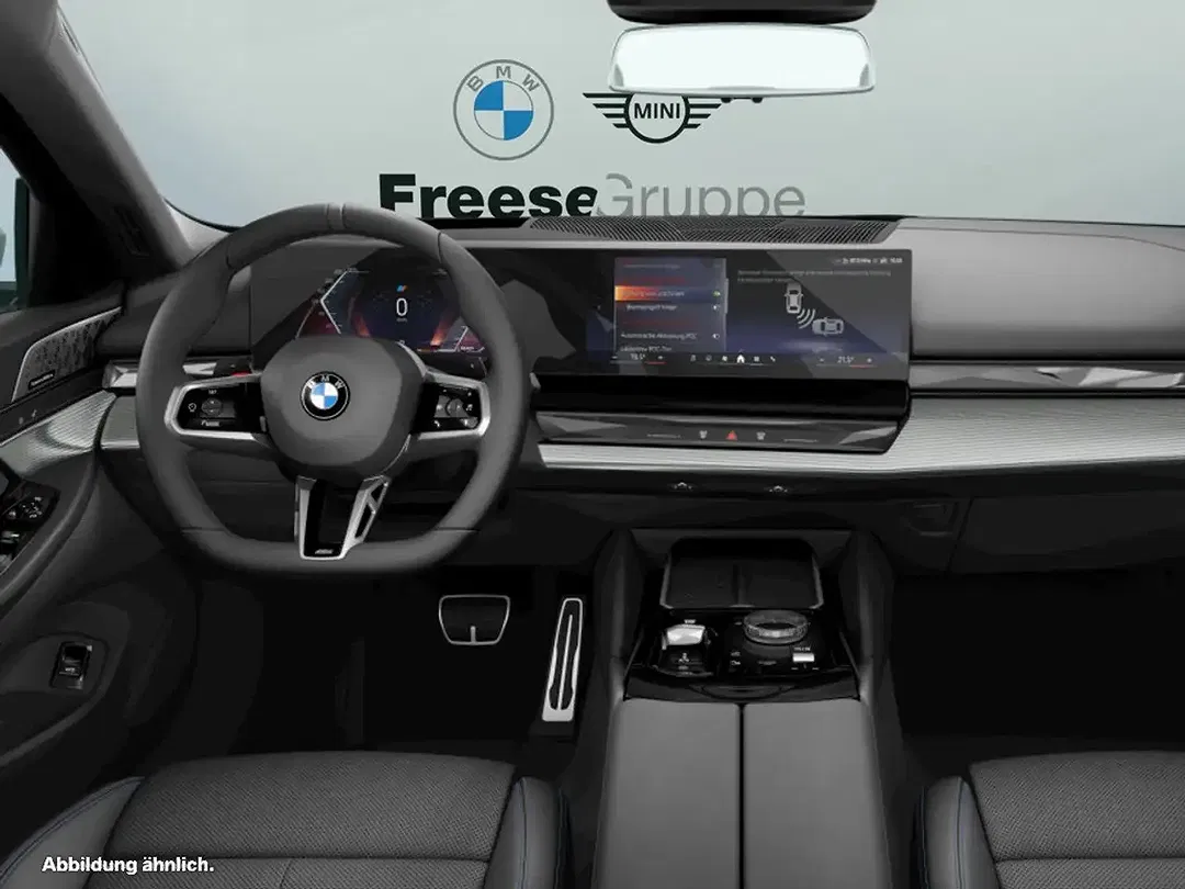 BMW 540 - Thumbnail 4