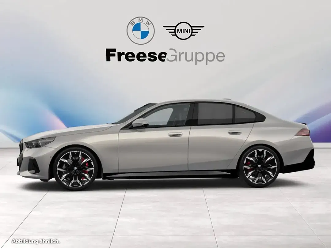 BMW 540 - Thumbnail 5