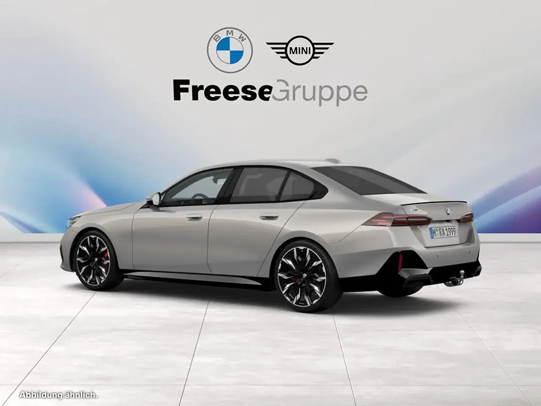 BMW 540 - Thumbnail 6