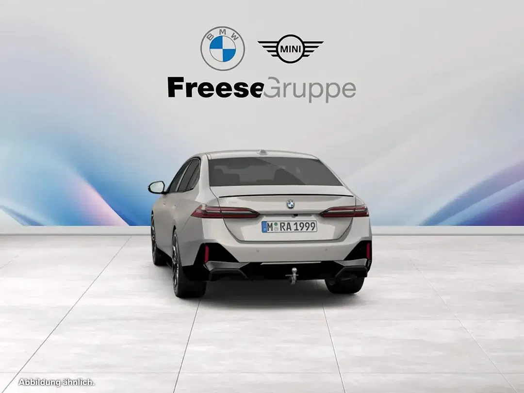 BMW 540 - Thumbnail 7