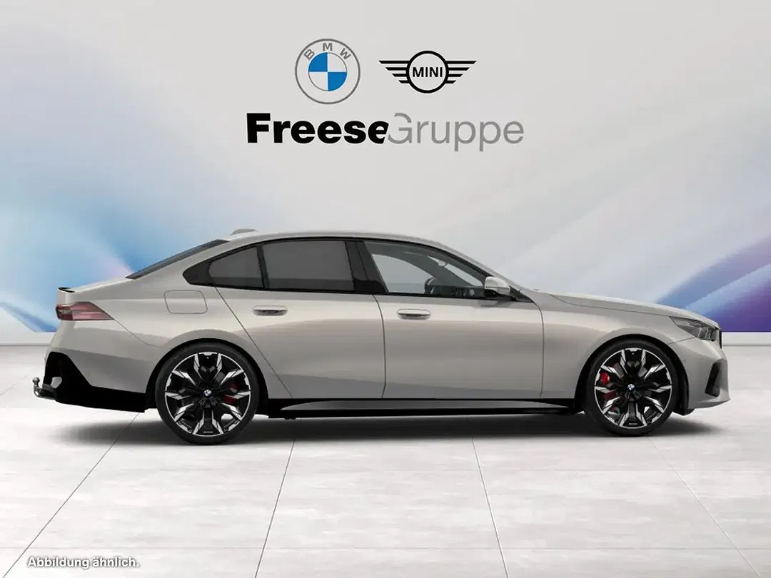 BMW 540 - Thumbnail 8