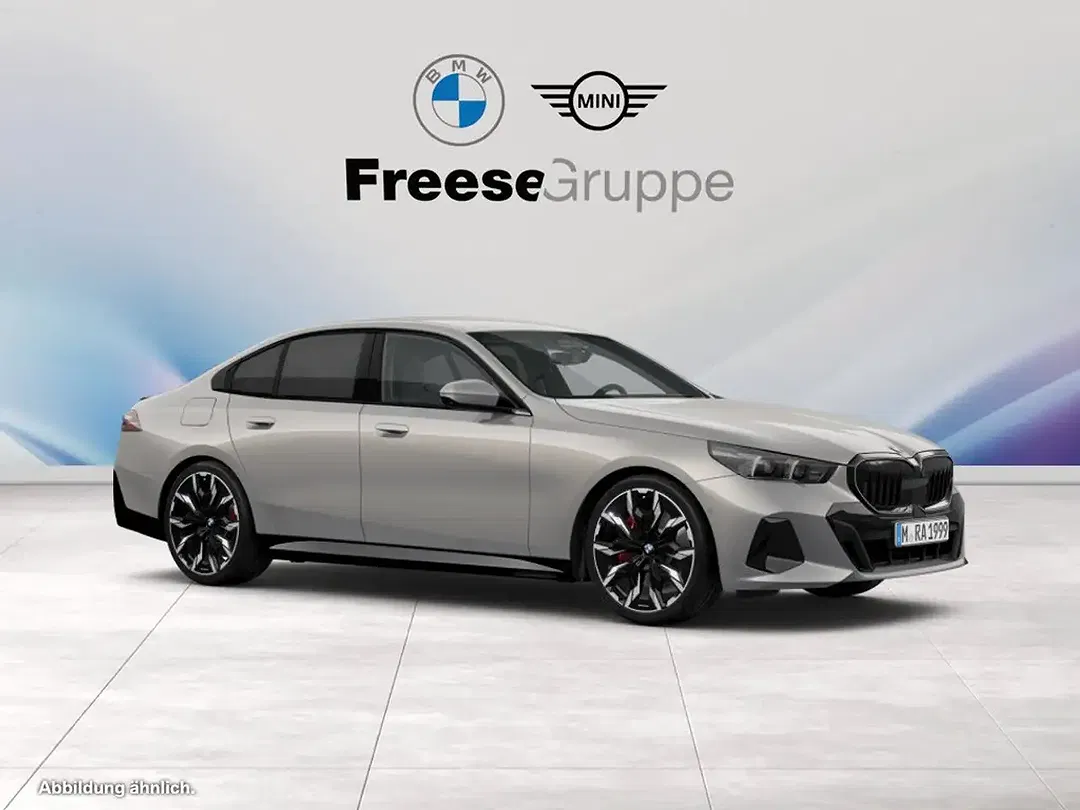 BMW 540 - Thumbnail 9