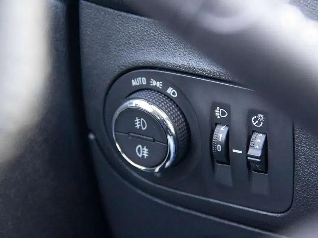 Opel Crossland - Thumbnail 13