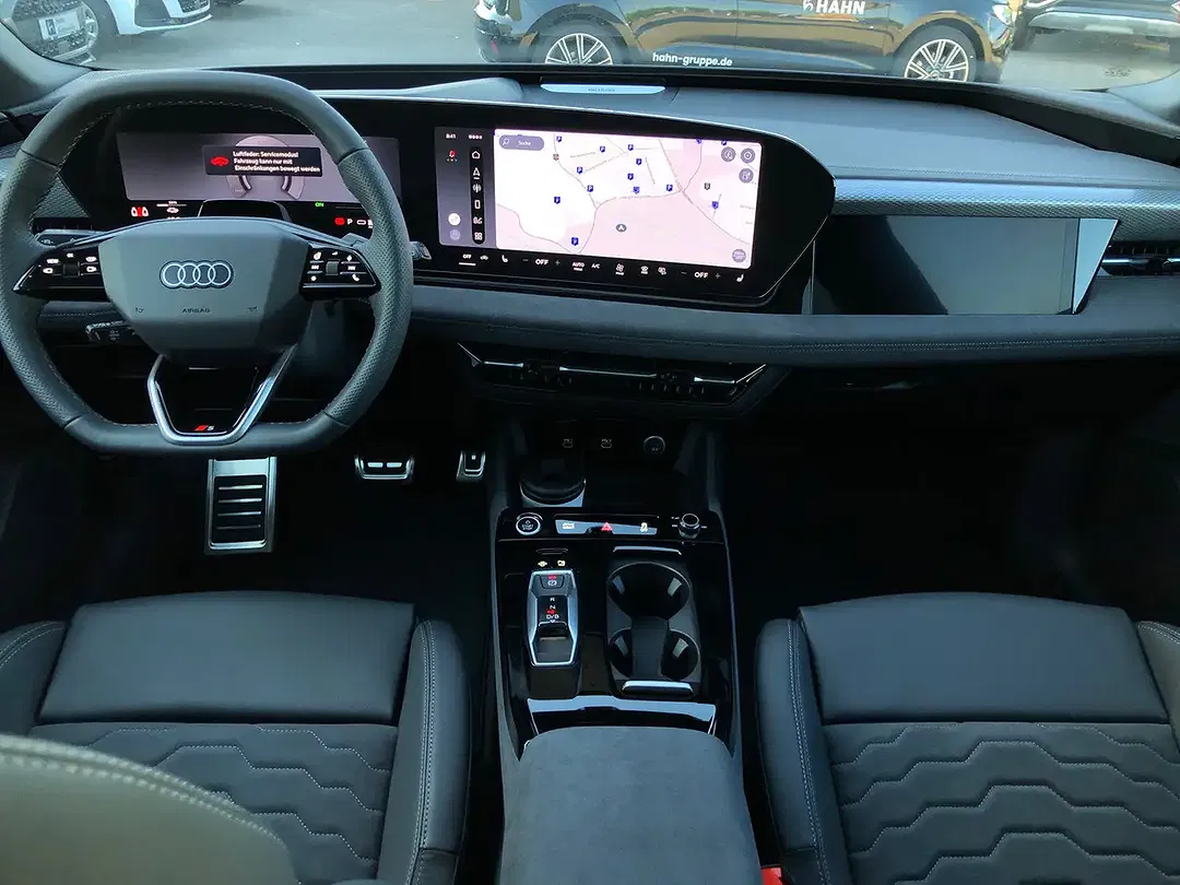 Audi A6 e-tron - Thumbnail 5