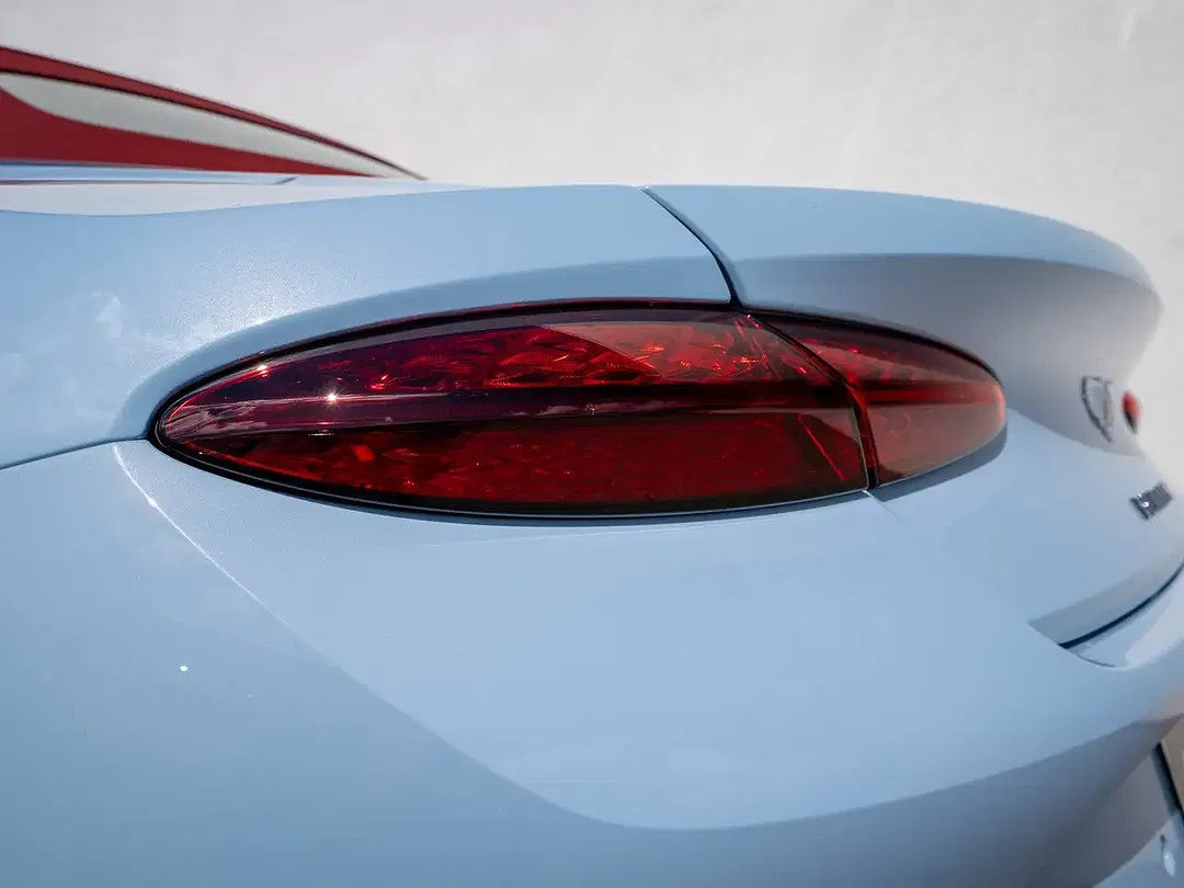 Bentley Continental - Thumbnail 11