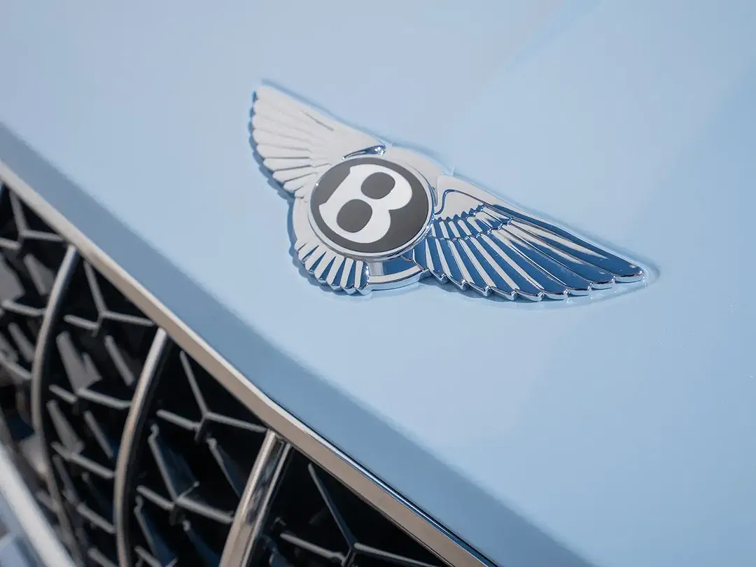 Bentley Continental - Thumbnail 15