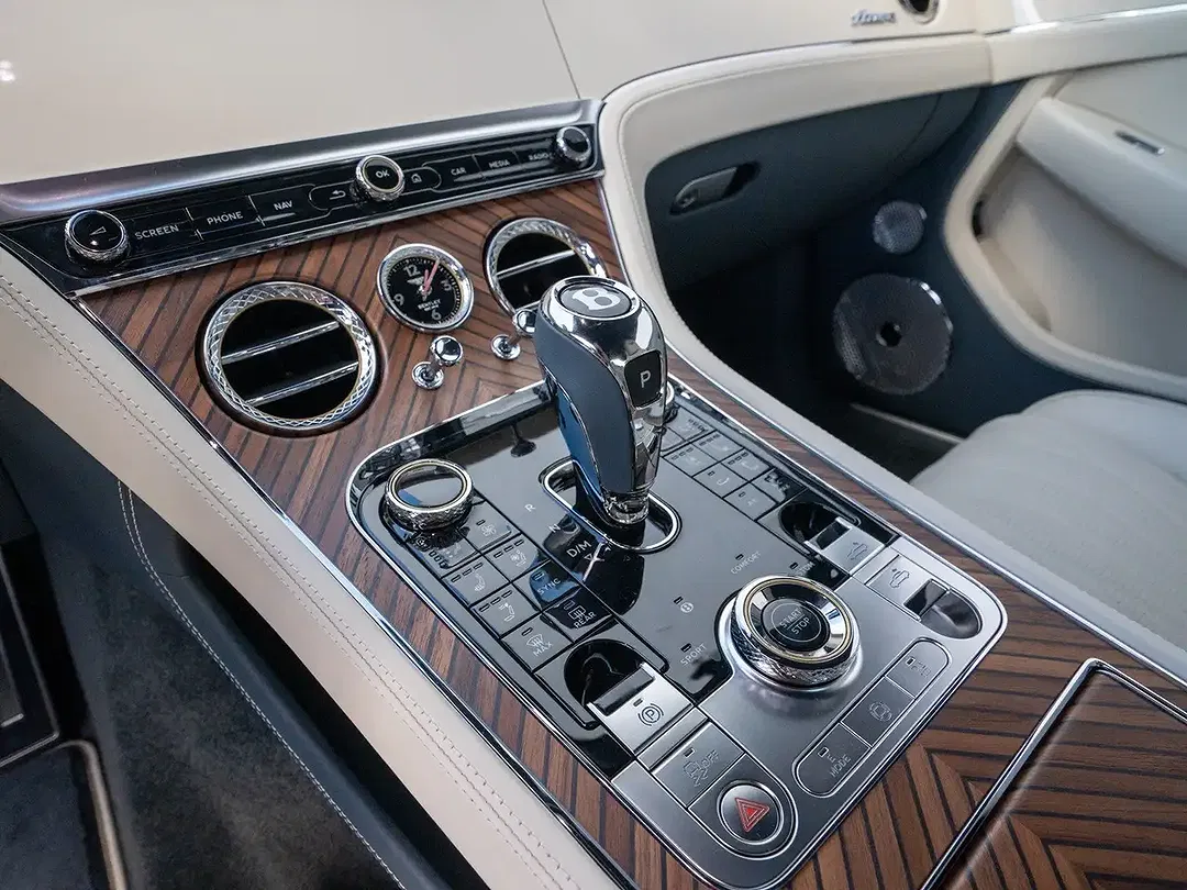 Bentley Continental - Thumbnail 9