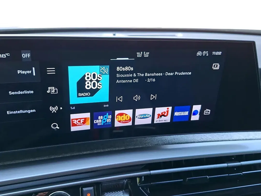 Peugeot 3008 - Thumbnail 12