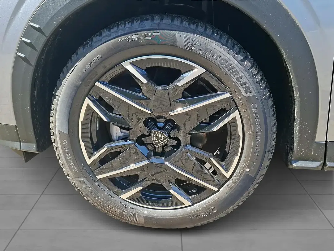 Peugeot 3008 - Thumbnail 6