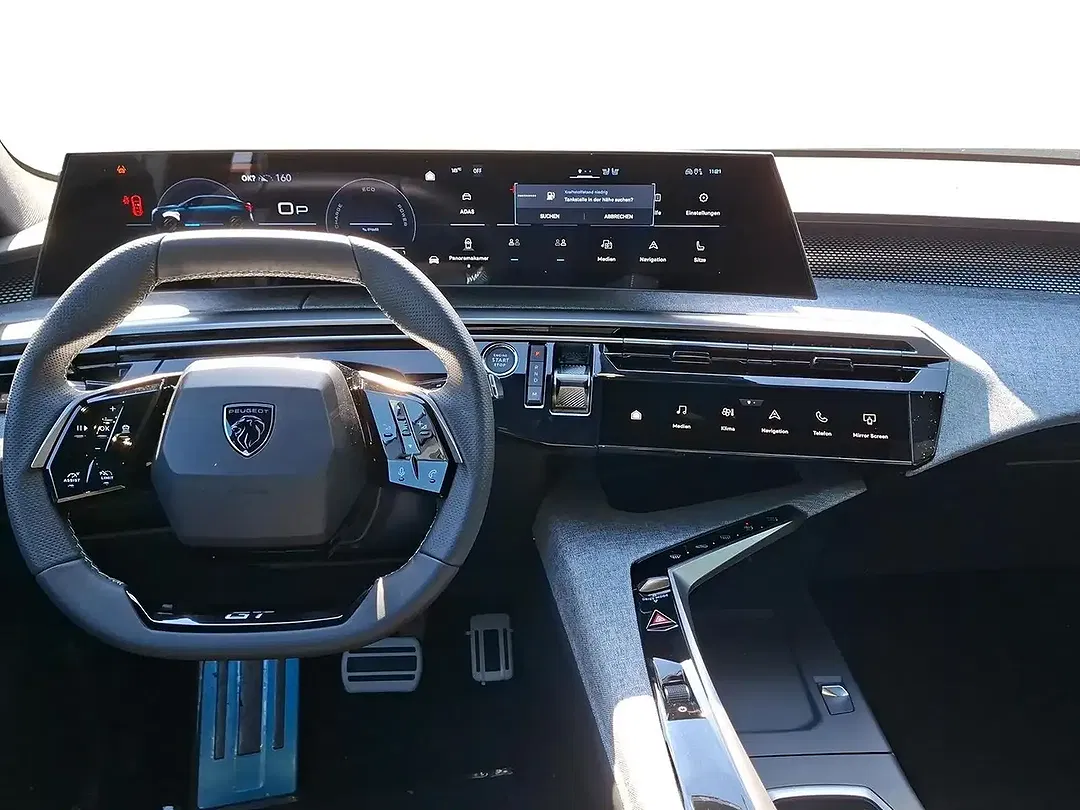 Peugeot 3008 - Thumbnail 9