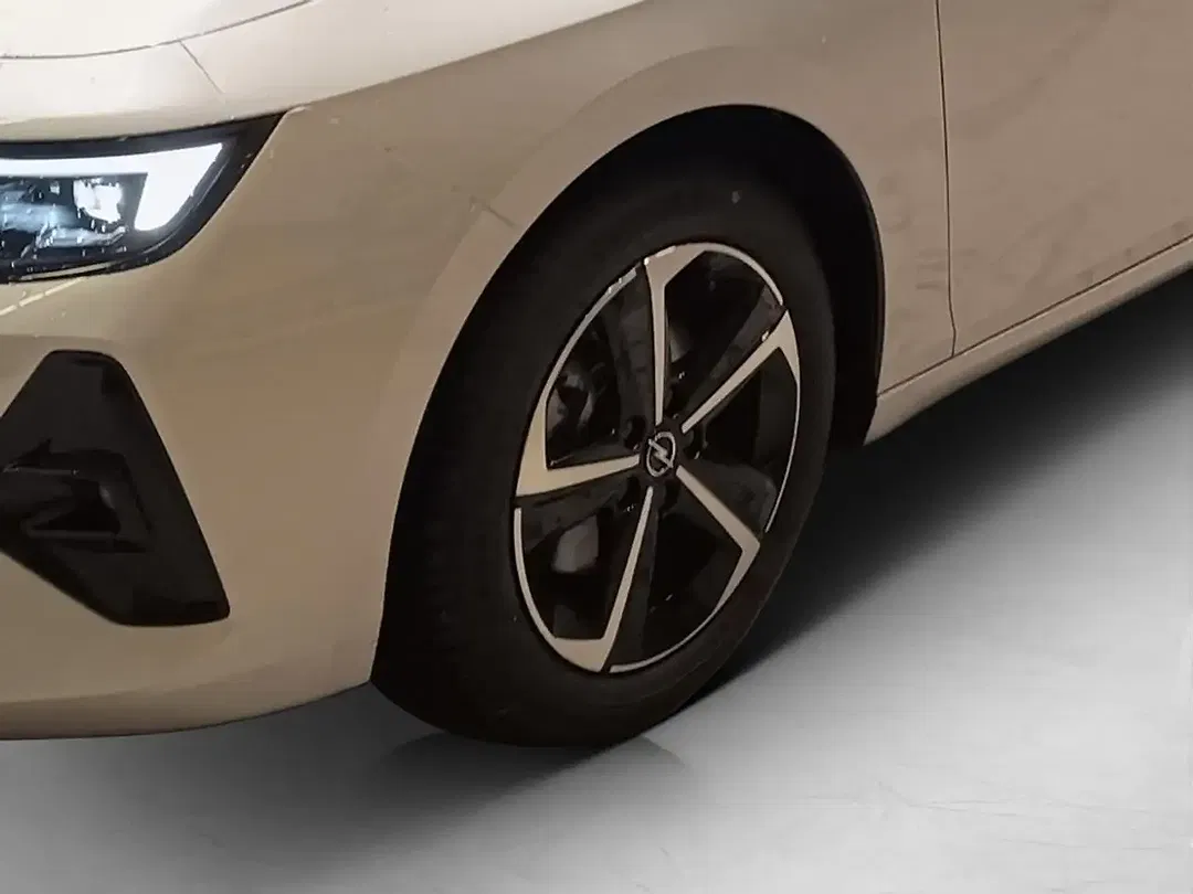 Opel Astra - Thumbnail 11