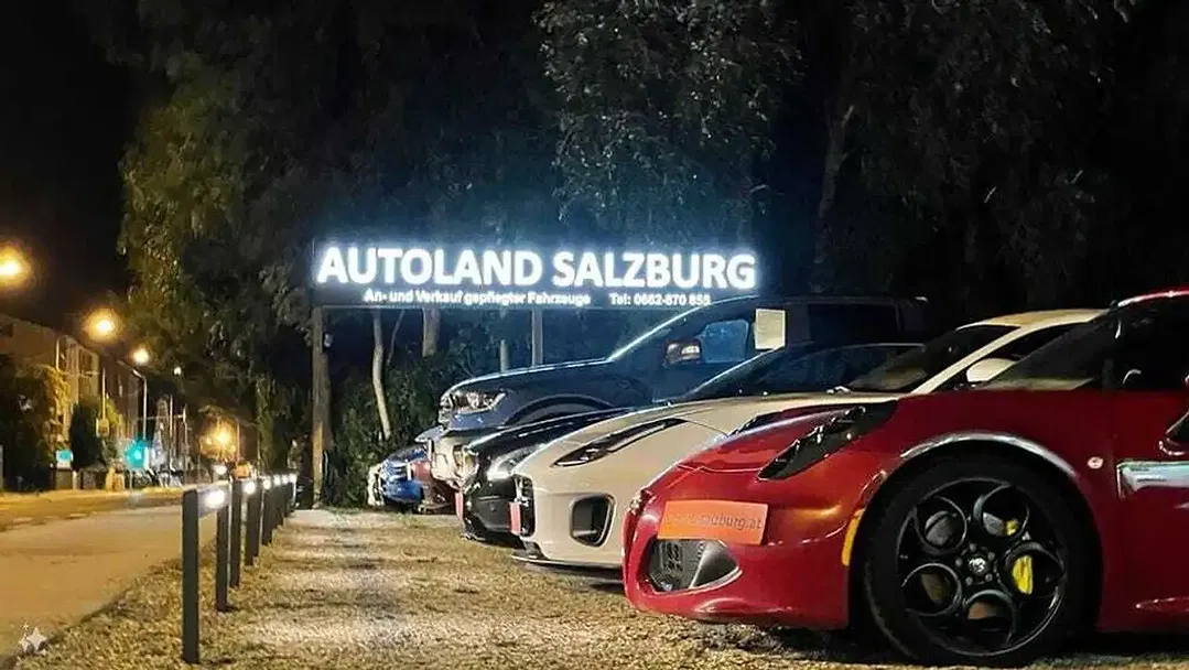 Audi TT RS - Thumbnail 2