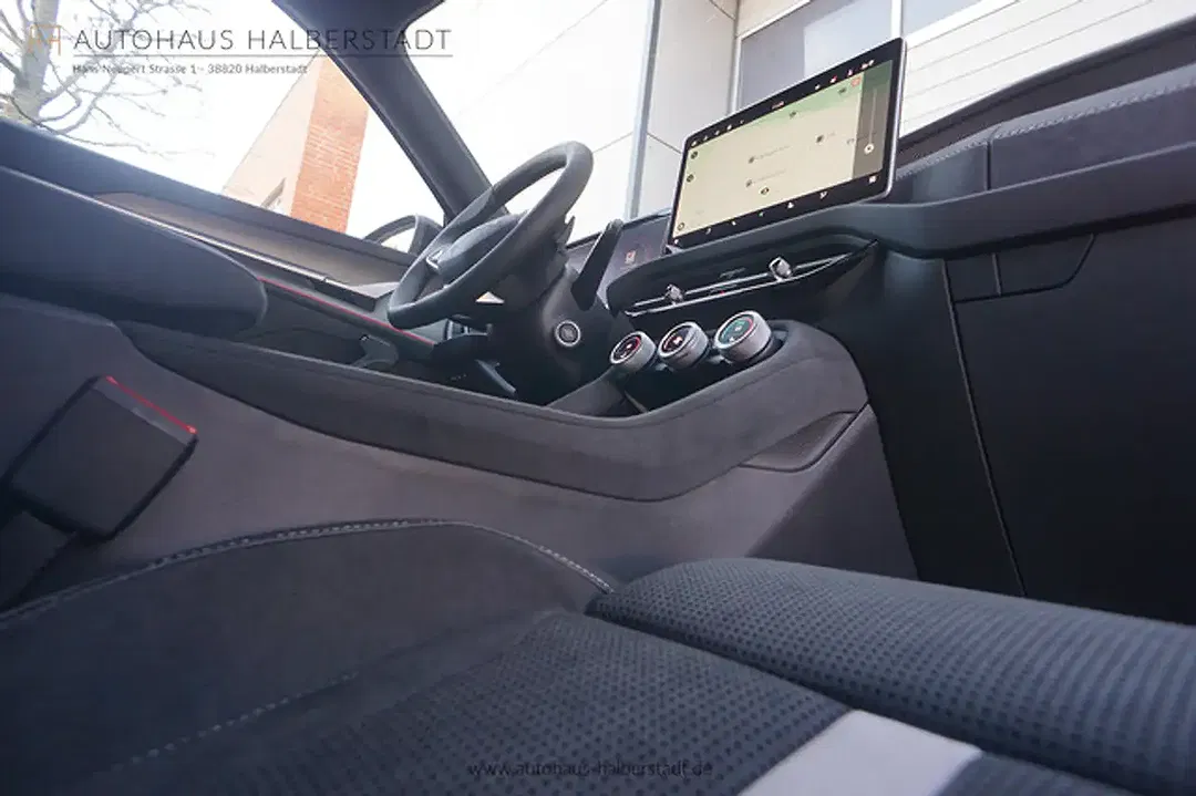 Skoda Kodiaq - Thumbnail 12