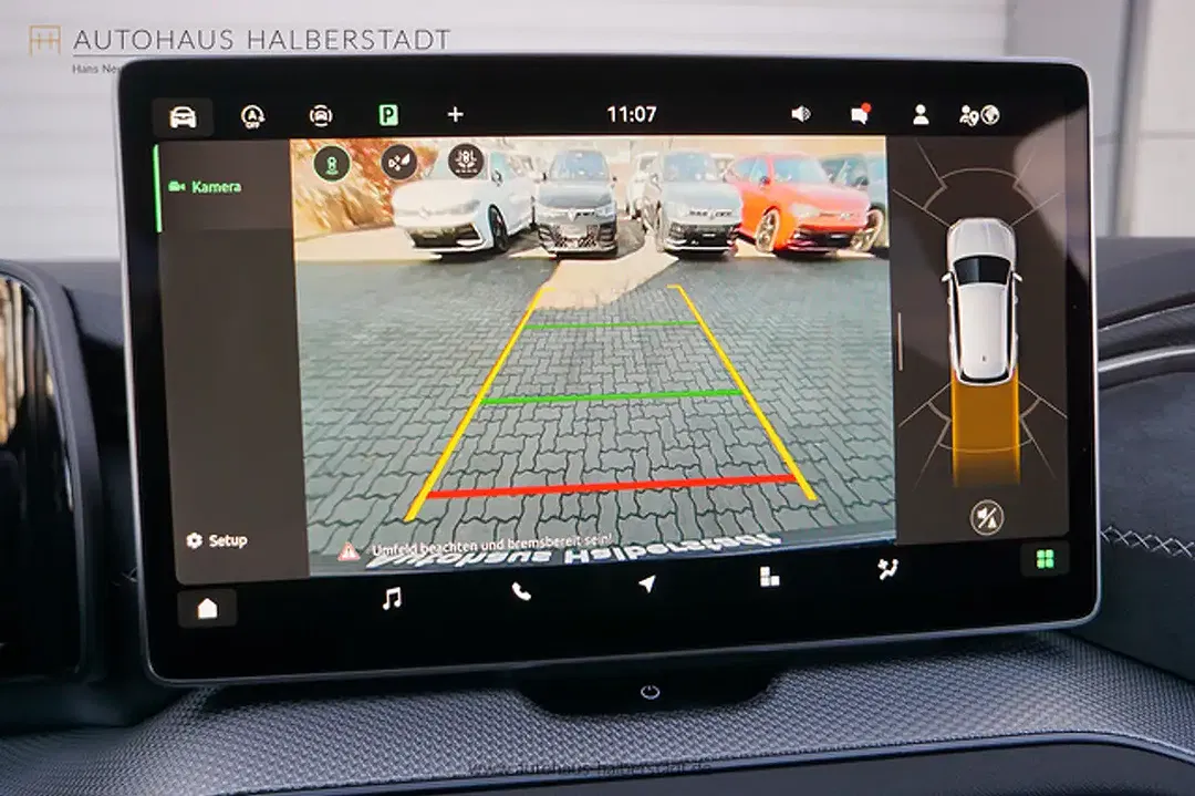 Skoda Kodiaq - Thumbnail 8