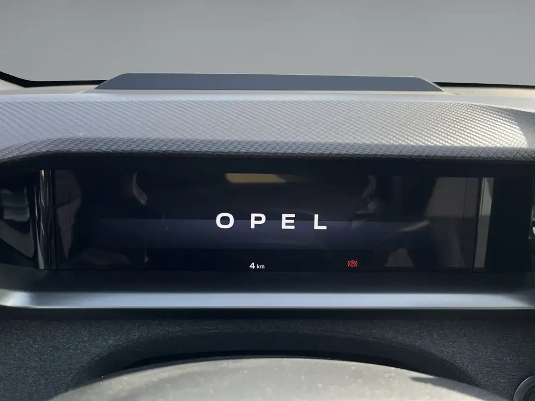 Opel Grandland - Thumbnail 10
