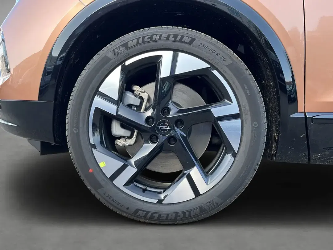 Opel Grandland - Thumbnail 15