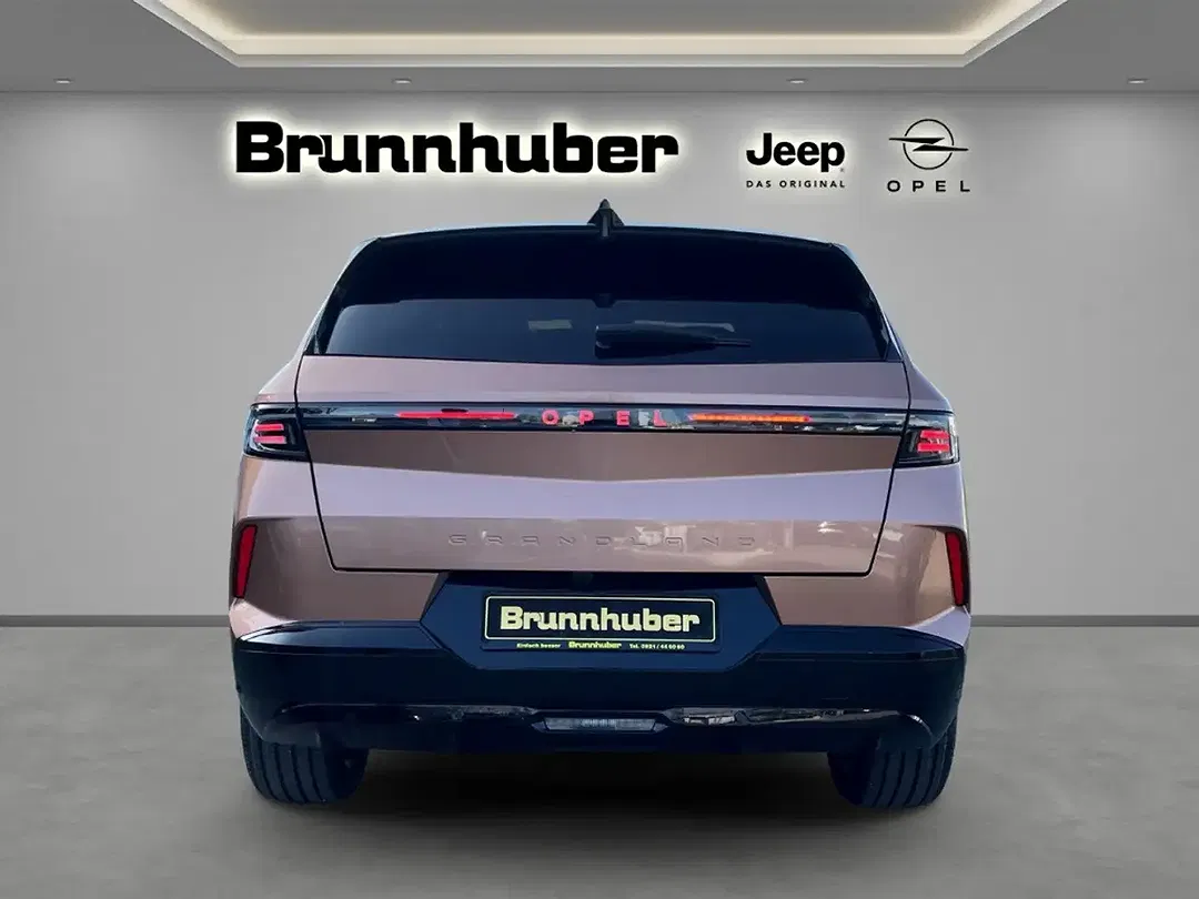 Opel Grandland - Thumbnail 4