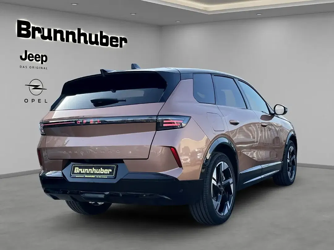 Opel Grandland - Thumbnail 6