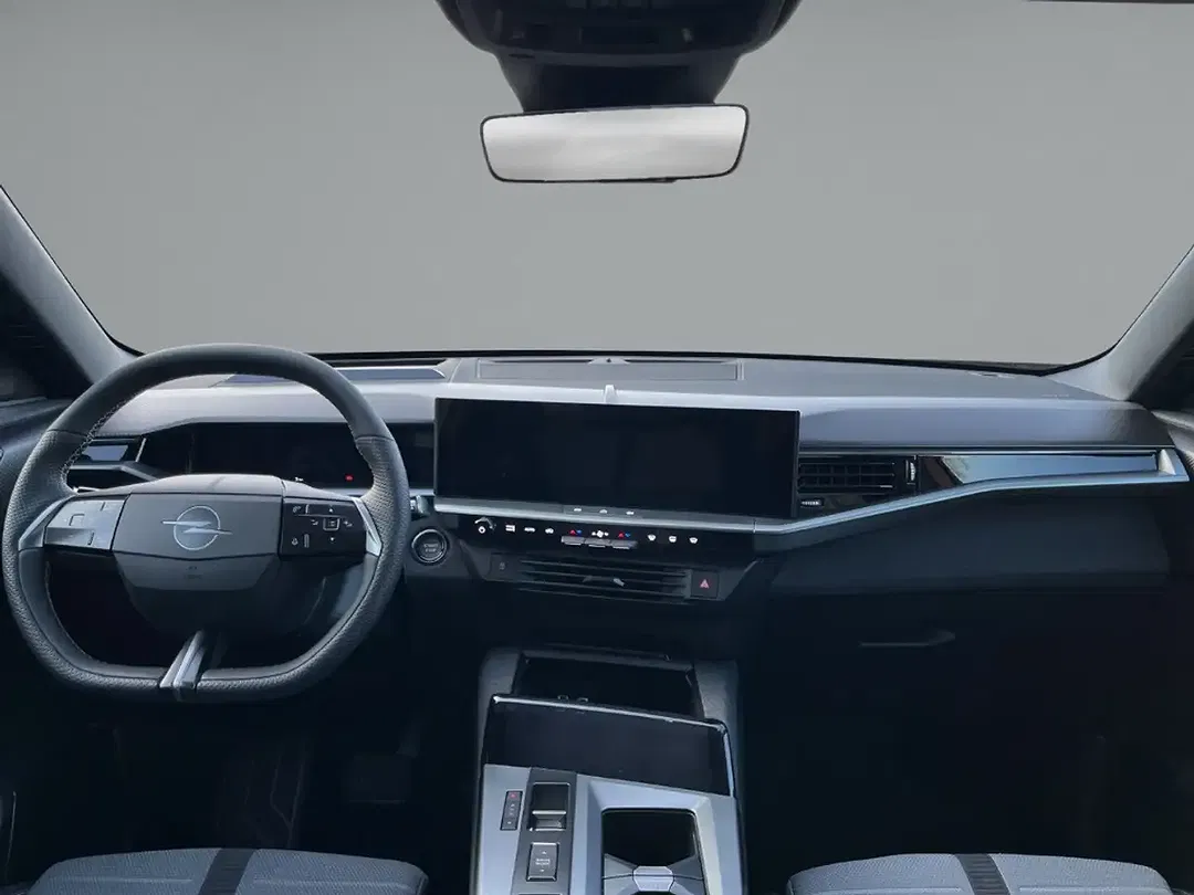 Opel Grandland - Thumbnail 8