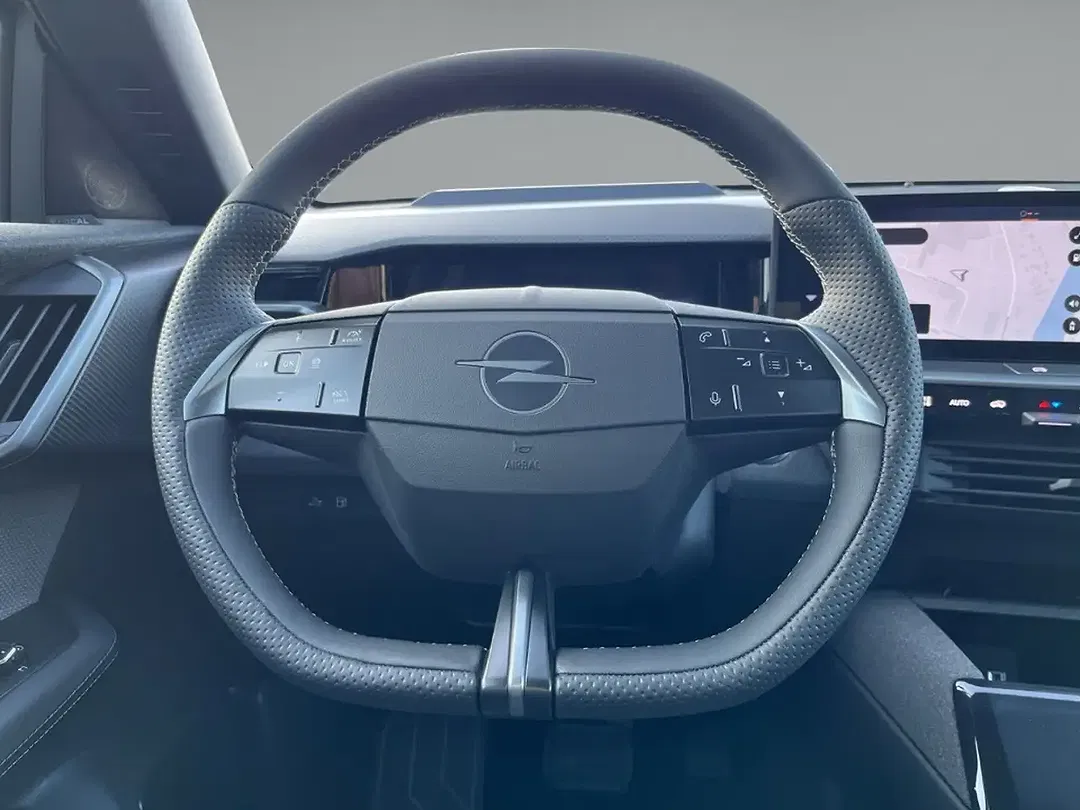Opel Grandland - Thumbnail 9