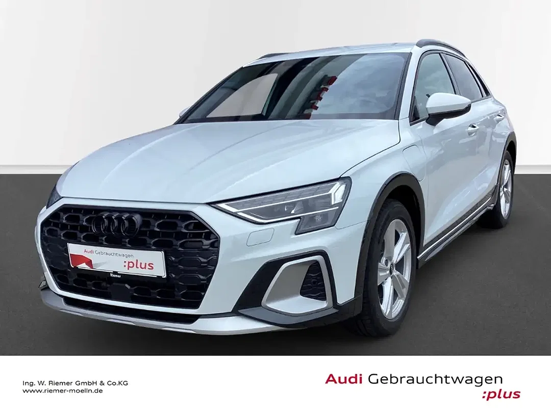 Audi A3 - Afbeelding 1