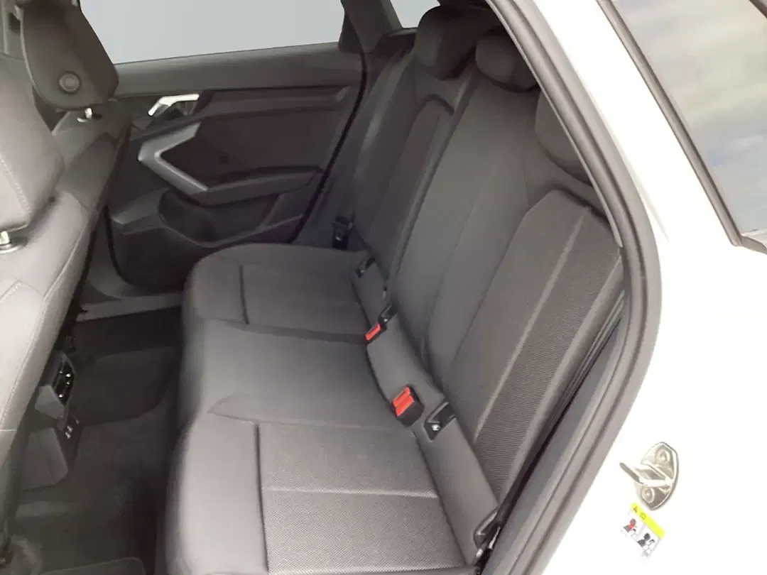 Audi A3 - Thumbnail 10