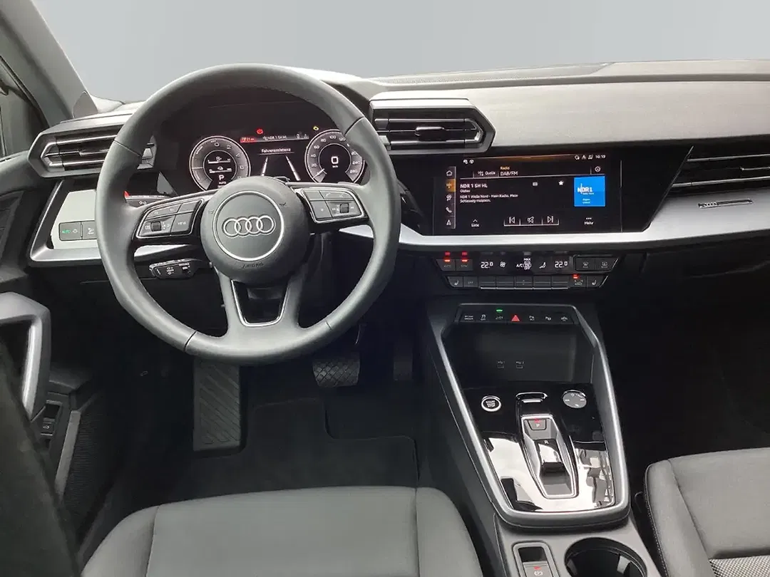 Audi A3 - Thumbnail 11