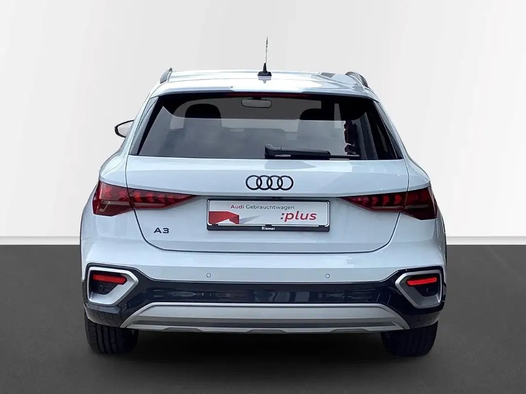 Audi A3 - Thumbnail 5