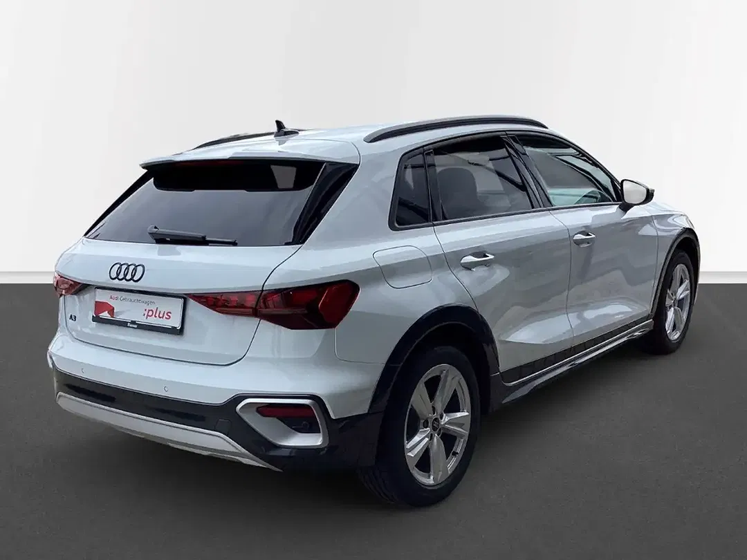 Audi A3 - Thumbnail 6
