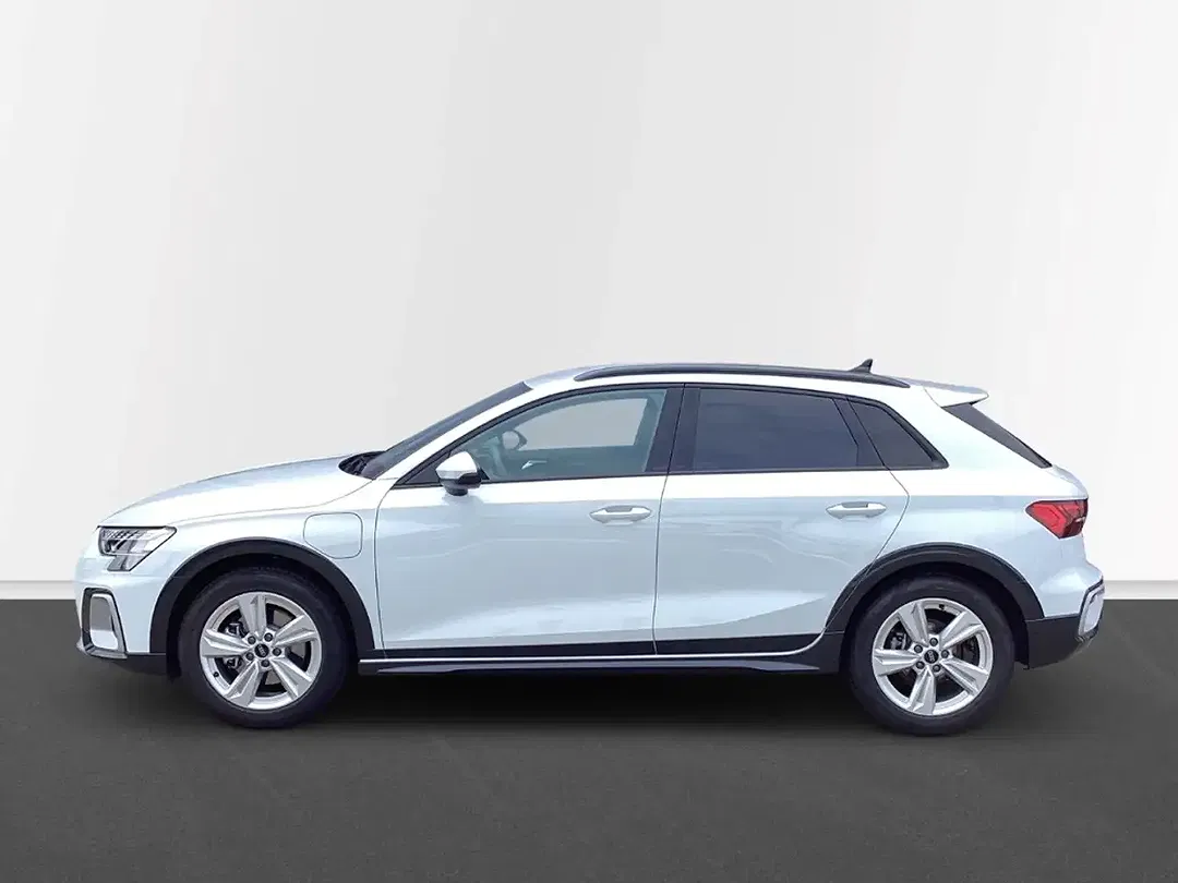 Audi A3 - Thumbnail 7