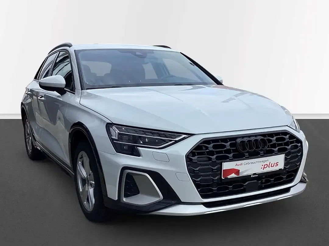 Audi A3 - Thumbnail 8
