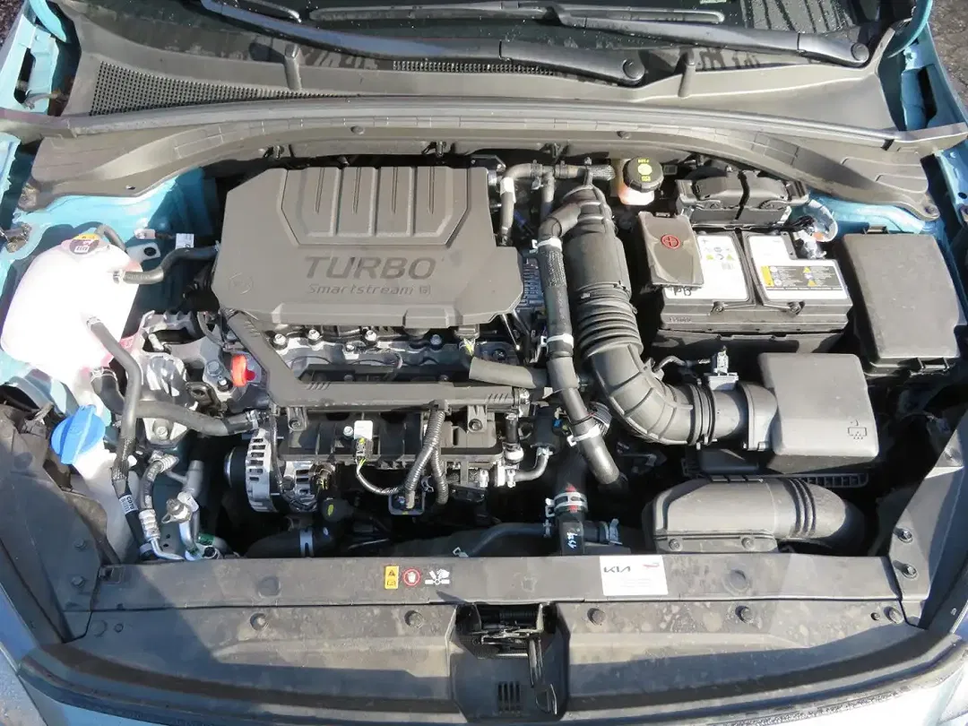 Kia Ceed SW / cee'd SW - Thumbnail 10