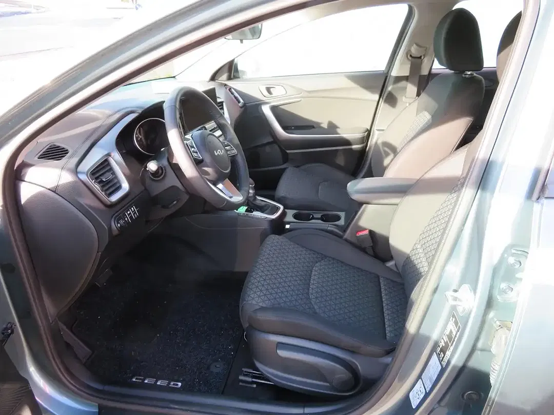 Kia Ceed SW / cee'd SW - Thumbnail 4