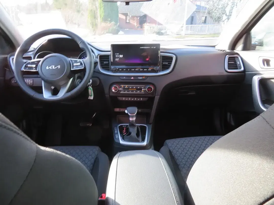 Kia Ceed SW / cee'd SW - Thumbnail 7