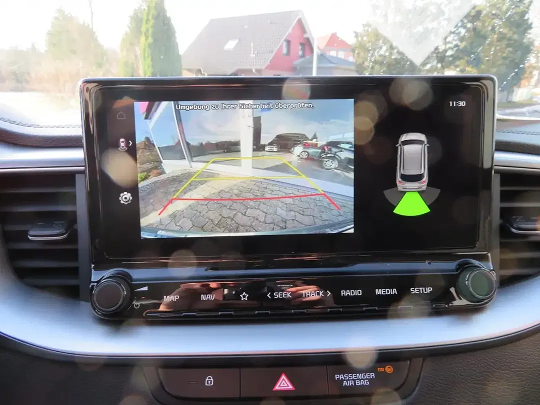 Kia Ceed SW / cee'd SW - Thumbnail 8