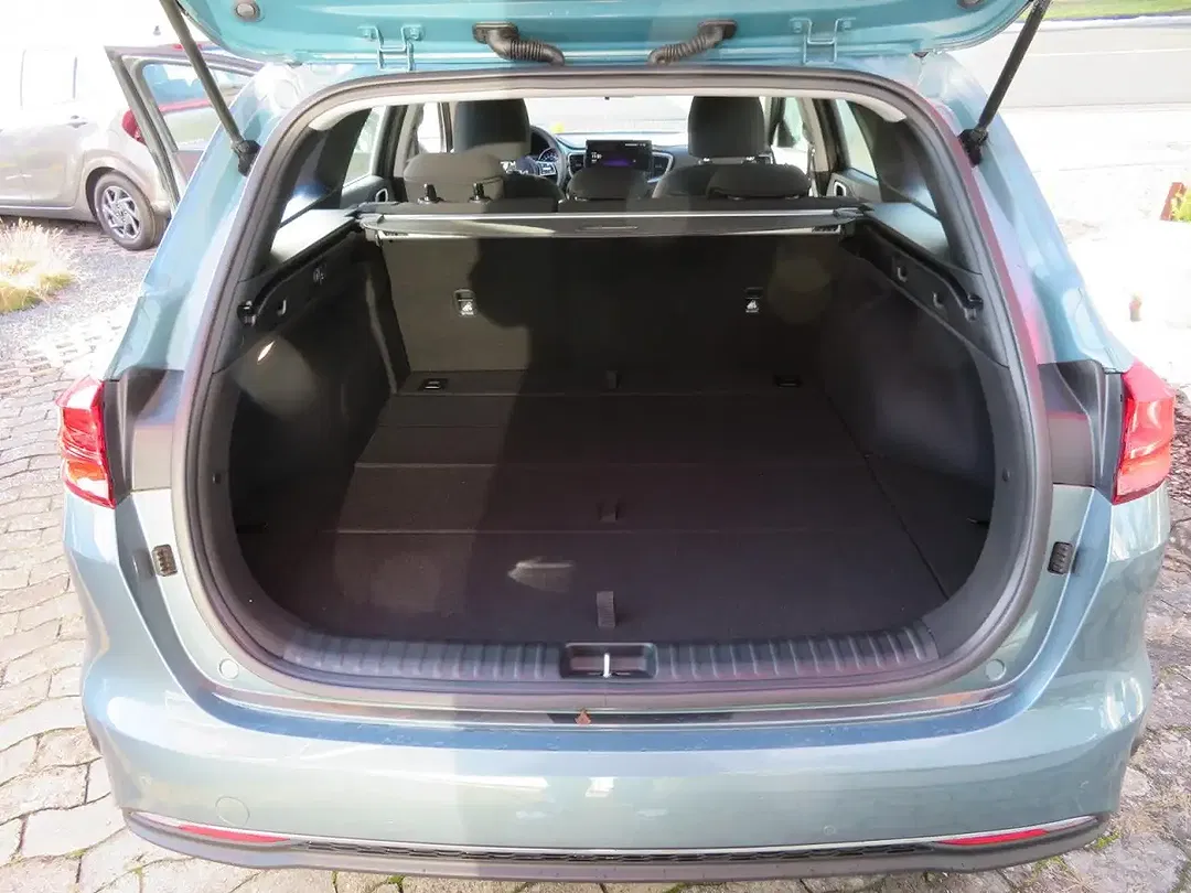 Kia Ceed SW / cee'd SW - Thumbnail 9