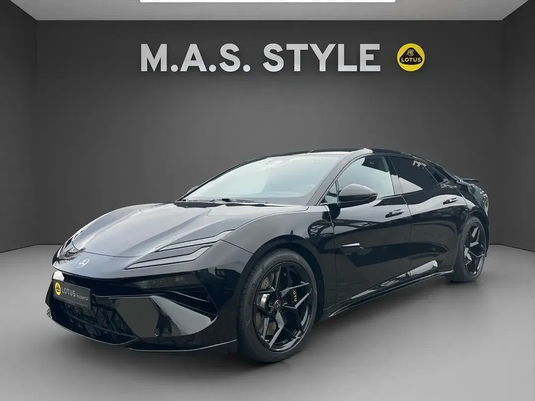 Lotus Emeya - Thumbnail 4