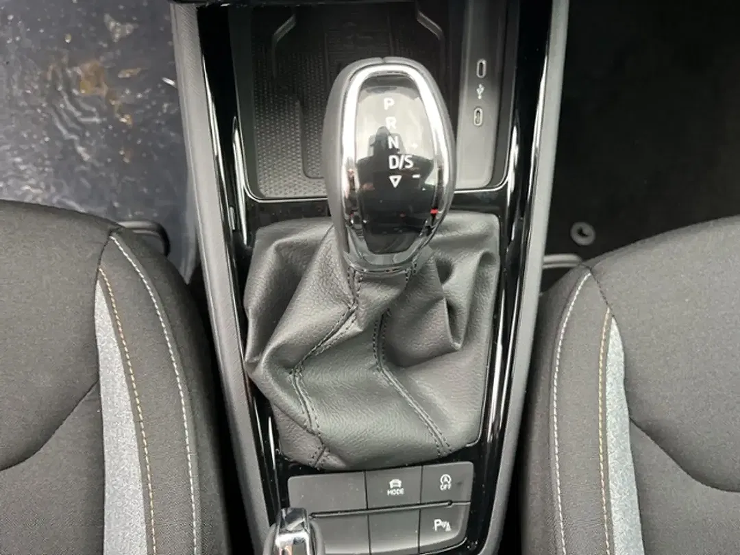 Skoda Scala - Thumbnail 12