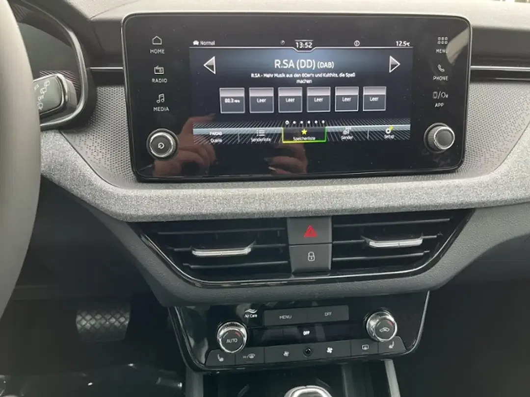 Skoda Scala - Thumbnail 13
