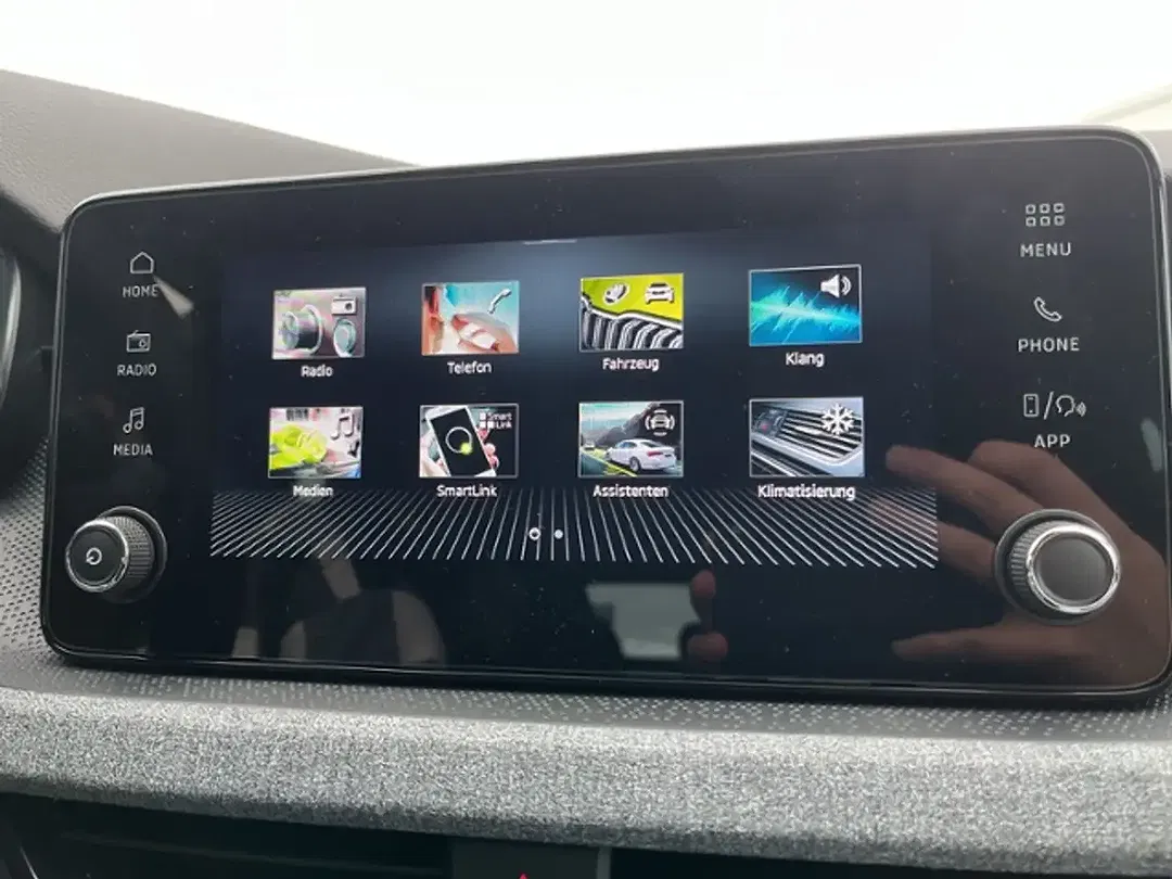 Skoda Scala - Thumbnail 14